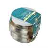 Анчоусы в масле (из филе кильки) 125g