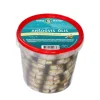 Анчоусы в масле 1kg