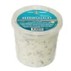 heeringasalat Салат из сельди с зеленым луком и подсластителем 360g